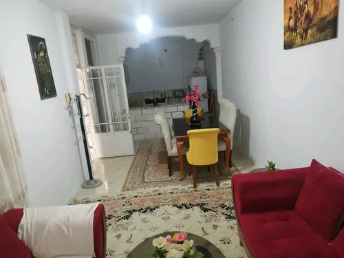 تصویر 5 - خانه مبله حصارک (یک خواب) در کرج