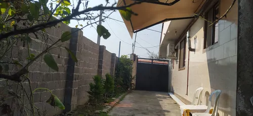 تصویر 14 - ویلا شکوفه با فوتبال دستی در  رشت