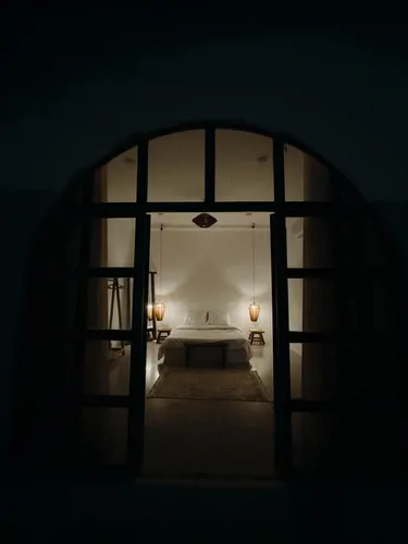 تصویر 24 - ویلا دآن در قشم