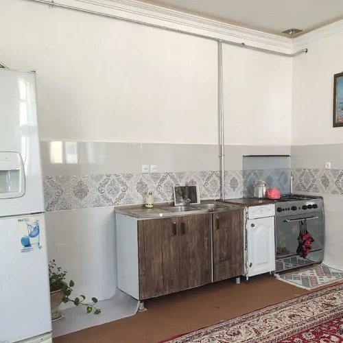 تصویر 4 - خانه کریمی در تکاب