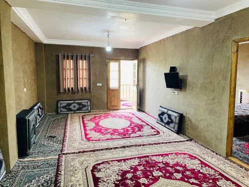 تصویر 4 - خانه  نوروز (واحد سرخدار) در  علی آباد کتول