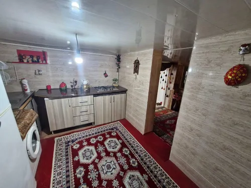 تصویر 7 - ویلا نیلوفر آبی در لنگرود