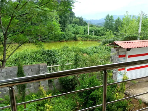 تصویر 20 - ویلا برکه در لاهیجان