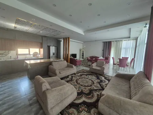 تصویر 9 - ویلا استخردار آبسرد اسپیکو در  کوهسار