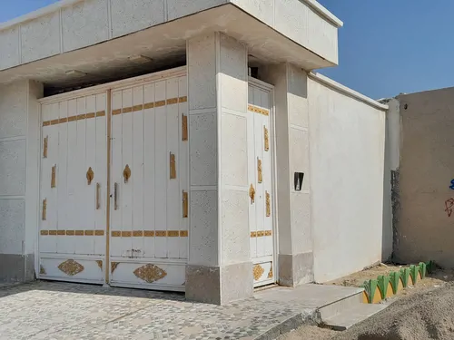 تصویر 20 - ویلا سبز در بندر مقام