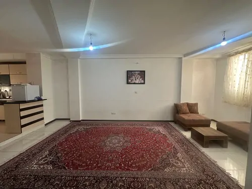 تصویر 2 - آپارتمان مبله فیض در شیراز