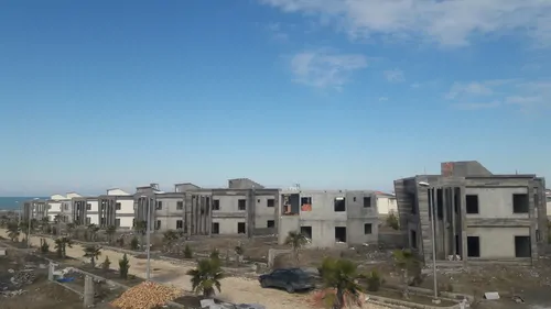 تصویر 16 - ویلا  نظام در  جویبار