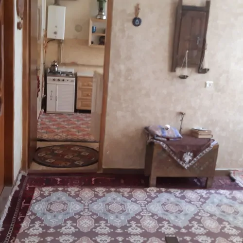 تصویر 9 - اقامتگاه بوم‌گردی  خورزن سرسرا در  محلات