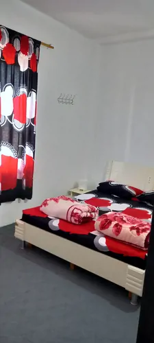 تصویر 9 - آپارتمان مبله گل نرگس در نوشهر