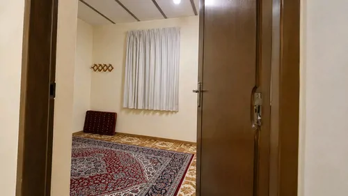تصویر 2 - ویلا دلنشین کارون ۲ در ایذه