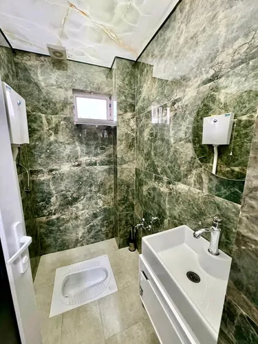 تصویر 38 - کلبه استخردار آبگرم جنگلی لاتانیا در رامسر
