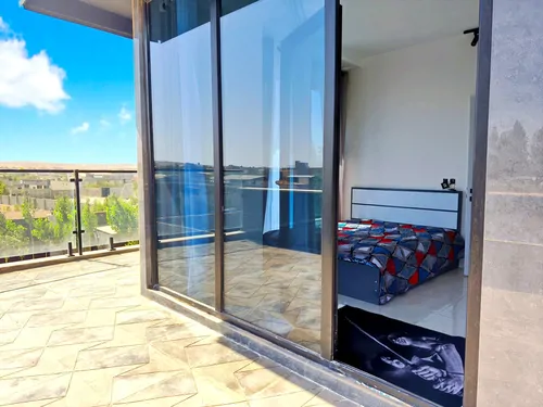 تصویر 13 - ویلا استخردار آبگرم جاویدان با بیلیارد در سهیلیه