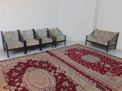 تصویر 2 - آپارتمان قصر زرین 6 در شفت