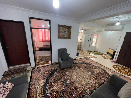 تصویر 6 - خانه یاسمین (1) در خمام