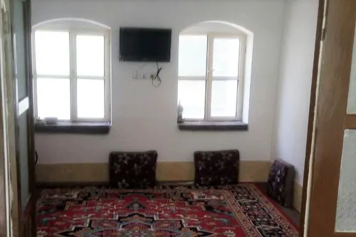 تصویر 3 - اقامتگاه بوم‌گردی شهریار (اتاق 102) در  مهریز