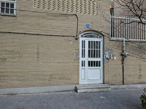 تصویر 12 - آپارتمان مبله بهار (یک) در بلوار فردوس غرب در تهران