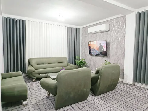 تصویر 5 - ویلا گلایل در پرهسر