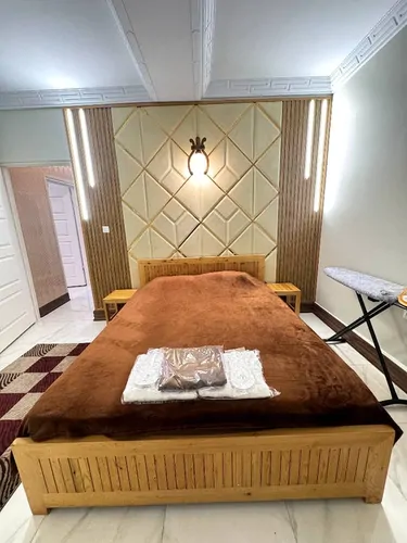 تصویر 10 - آپارتمان مبله بوستان (واحد۱) در  قشم