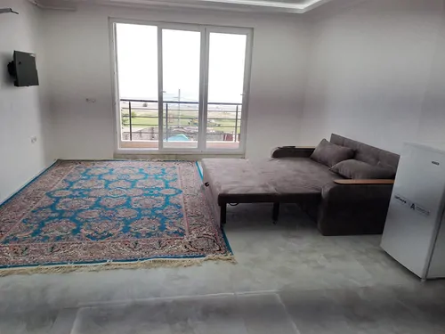 تصویر 4 - آپارتمان ساحلی ارتمیا واحد (3) در  رضوانشهر