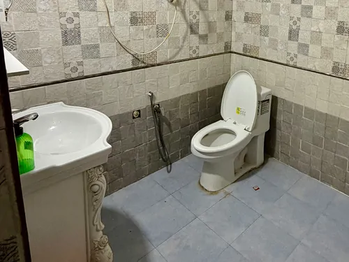 تصویر 18 - ویلا استخردار آبگرم باغ آفتاب در  دزفول