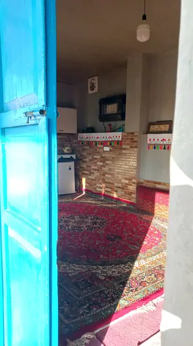 تصویر 21 - ویلا عمو یحیی در مینودشت