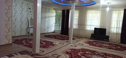 تصویر 3 - ویلا خونه باغ  کهمان  در الشتر