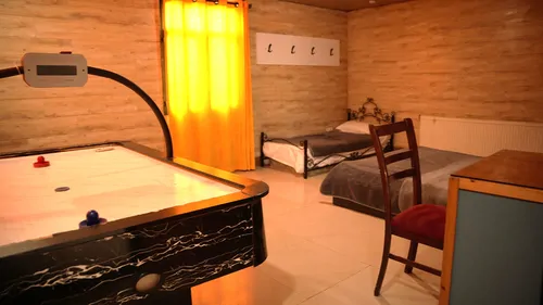 تصویر 10 - ویلا استخردار آبسرد پندار (1) با ایرهاکی در کوهسار