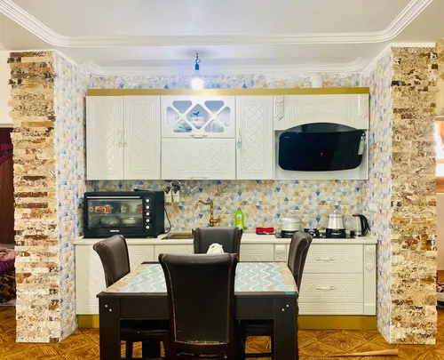 تصویر 5 - ویلا السا (2) در  قشم