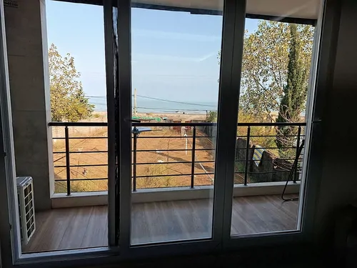 تصویر 7 - آپارتمان هتل ساحلی ارتمیا (واحد 1) در رضوانشهر