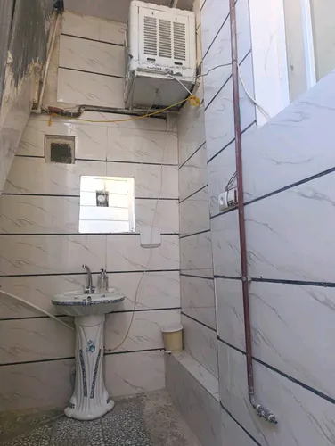 تصویر 14 - خانه زاگرس در خرم آباد
