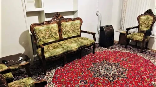 تصویر 4 - آپارتمان کوی المهدی (واحد ۱ ) در تبریز
