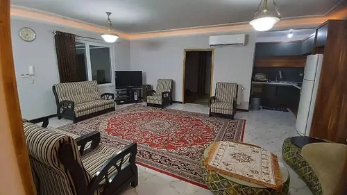 تصویر 3 - ویلا لاکچری استخر دار ابگرم رزگلد  در بابلسر