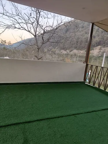 تصویر 17 - ویلا رویای سبز در  سوادکوه