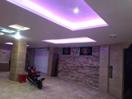 تصویر 15 - هتل آپارتمان رضا (طبقه چهارم) در  ساری