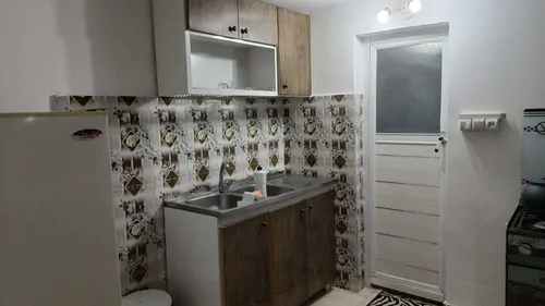 تصویر 11 - ویلا خونه مادربزرگ در فومن