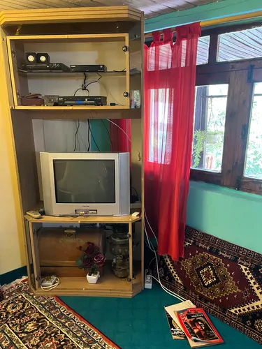 تصویر 6 - کلبه باغ ممتاز در  سنگر