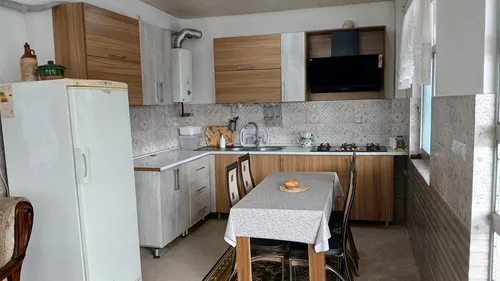 تصویر 4 - ویلا دو خوابه بزرگ بوستان در خمام