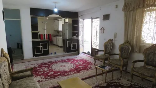 تصویر 5 - ویلا بیستون (واحد 1) در  کرمانشاه