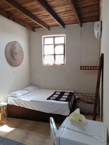 تصویر 7 - اقامتگاه بوم‌گردی رُباب (دَمام) در  هرمز