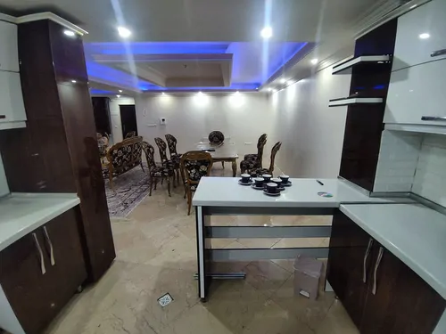 تصویر 5 - آپارتمان مبله کافی در خیابان ولیعصر  در  تهران