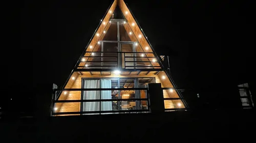 تصویر 2 - کلبه سوئیسی واران در  ماسال