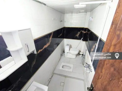 تصویر 15 - آپارتمان حنایی (۳۰۱) در  مشهد