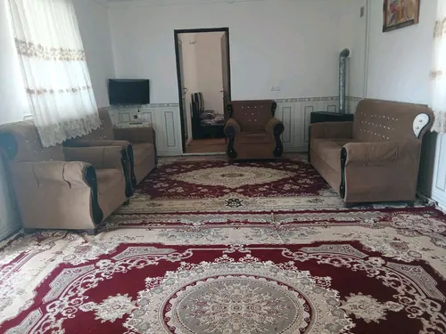 تصویر 2 - ویلا طلوع در بهشهر