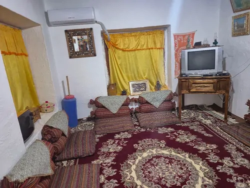 تصویر 5 - اقامتگاه بومگردی اقامتگاه بومگردی گت بابا در  قائمشهر