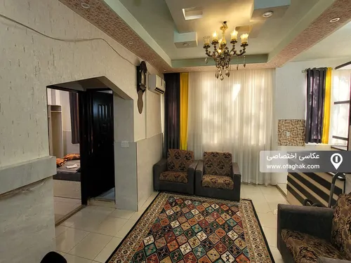 تصویر 4 - هتل آپارتمان حامدی (1)  در  مشهد