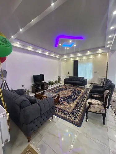 تصویر 3 - ویلا مزرعه در ماسال
