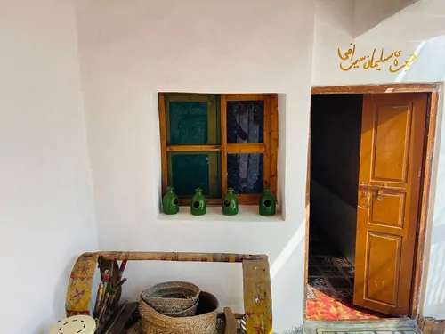 تصویر 16 - اقامتگاه بوم‌گردی ناخدا یوسف (جالبوت) در  کنگان