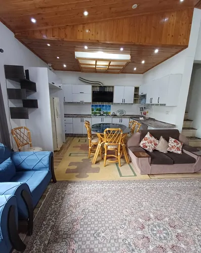 تصویر 5 - ویلا ترنم در  نور