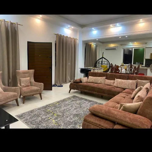 تصویر 2 - ویلا استخرسه خواب جکوزی در کلارآباد