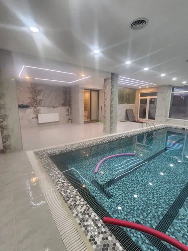 تصویر 10 - ویلا فردوس در شیراز